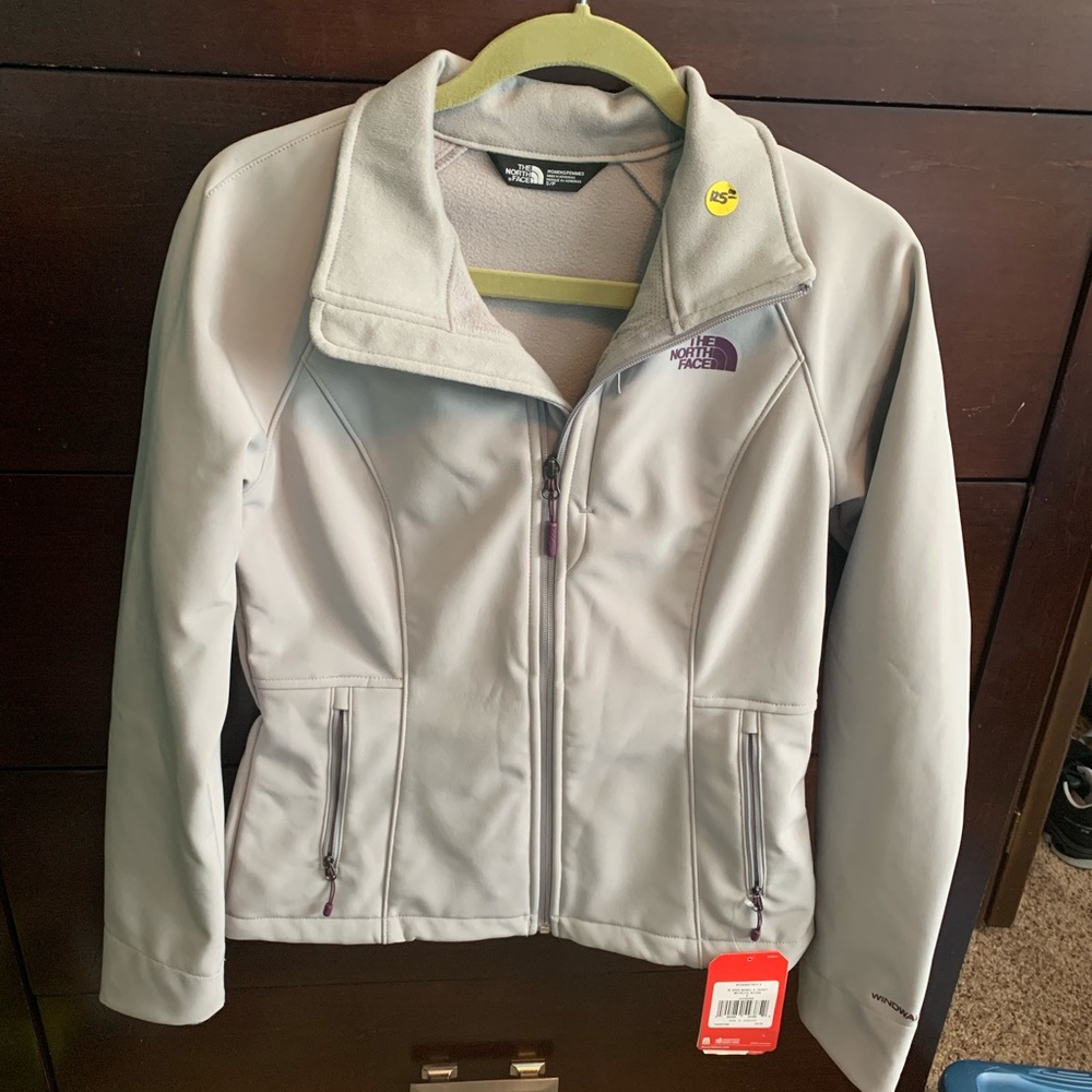 North face jacket